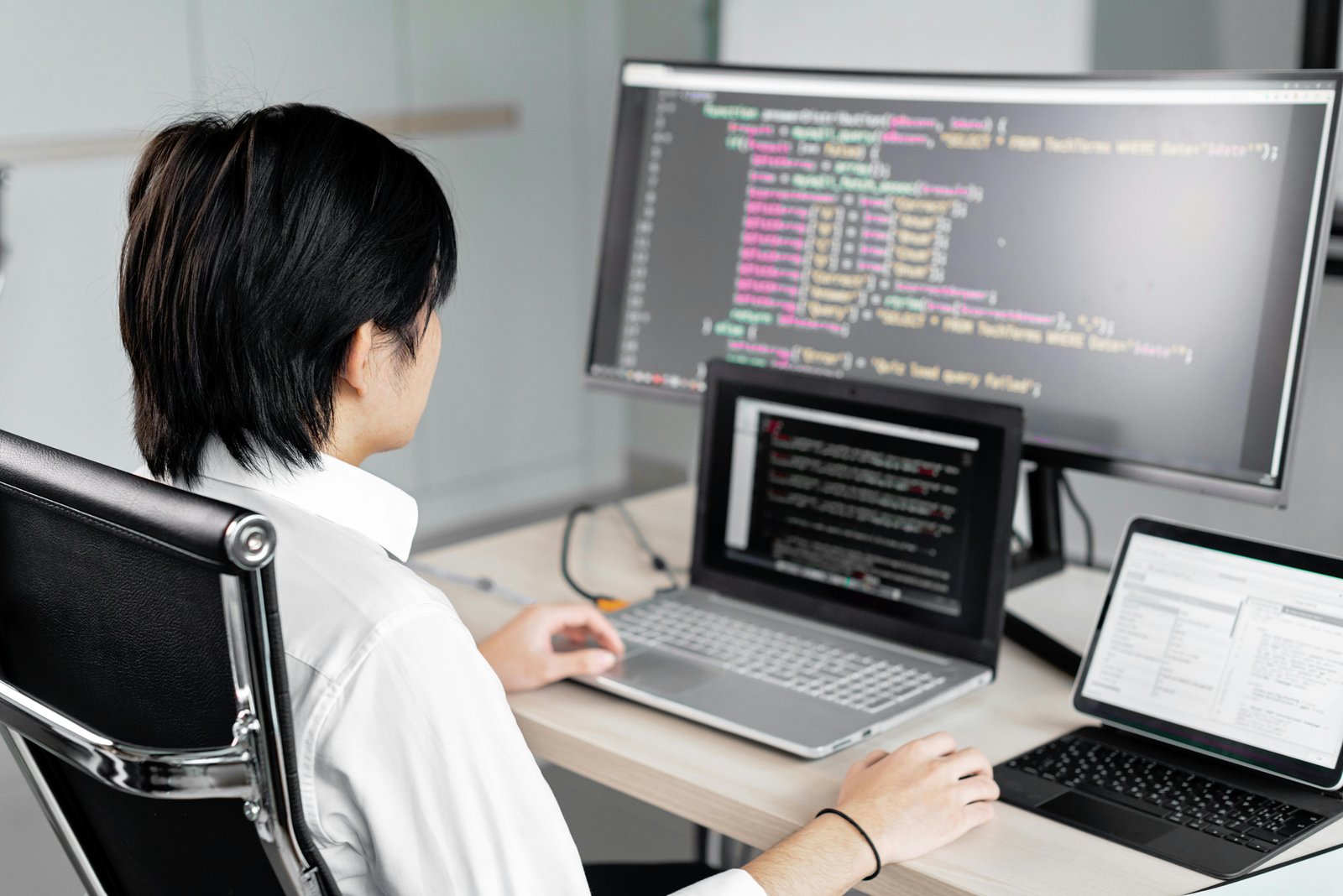 Full Stack React Developer Intensive