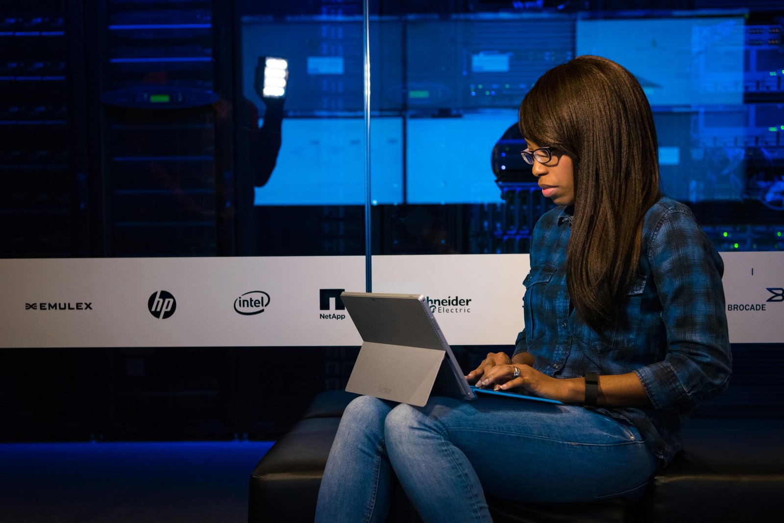 NHS & Public Sector Digital Skills Masterclass